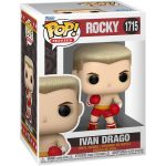 Funko Pop Ivan Drago 1715 (Rocky) Funko Pop Ivan Drago 1715 (Rocky)