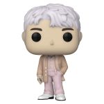 Funko Pop J-Hope 370 (Proof) (Bts)