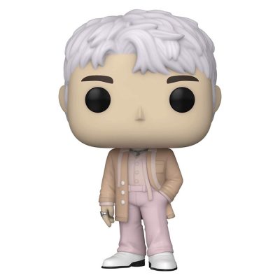 Funko Pop J-Hope 370 (Proof) (Bts)