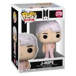 Funko Pop J-Hope 370 (Proof) (Bts)