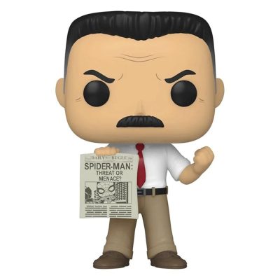 Funko Pop J. Jonah Jameson #1057