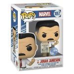 Funko Pop J. Jonah Jameson #1057