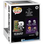 Funko Pop Jack Skellington With Christmas Door 1360 Funko Pop Jack Skellington With Christmas Door 1360