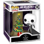 Funko Pop Jack Skellington With Christmas Door 1360 Funko Pop Jack Skellington With Christmas Door 1360