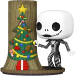 Funko Pop Jack Skellington With Christmas Door 1360 Funko Pop Jack Skellington With Christmas Door 1360