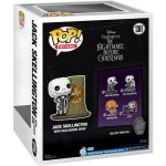 Funko Pop Jack Skellington With Halloween Door 1361 (Deluxe)