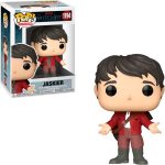 Funko Pop Jaskier 1194 (The Witcher Netflix)