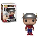 Funko Pop Jay Garrick 716 (The Flash)