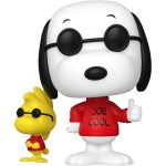 Funko Pop Joe Cool & Woodstock #1680 (Peanuts) Funko Pop Joe Cool & Woodstock #1680 (Peanuts)