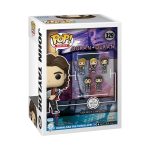 Funko Pop John Taylor 329 (Duran Duran)