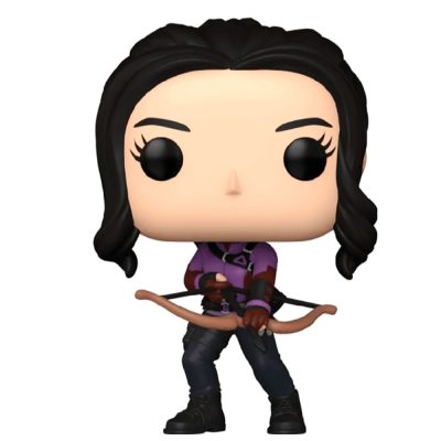 Funko Pop Kate Bishop 1215