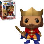 Funko Pop King Randor 42 (Masters Of The Universe)