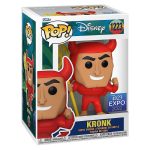 Funko Pop Kronk 1223 (Disney D23 Expo 2022)