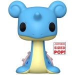 Funko Pop Lapras 867 (Jumbo) (Pokémon) (Super Sized)