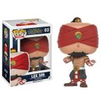 Funko Pop Lee Sin 03 (League Of Legends) (Vaulted)