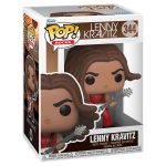 Funko Pop Lenny Kravitz 344