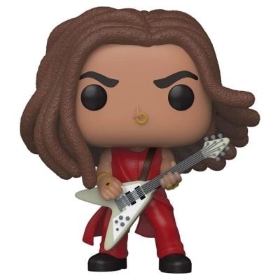 Funko Pop Lenny Kravitz 344