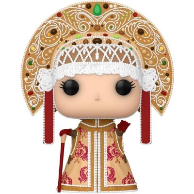 Funko Pop Madame Leota #1431 (Disney Haunted Mansion)