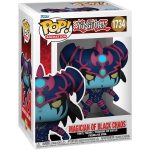 Funko Pop Magician Of Black Chaos #1734 (Yu-Gi-Oh)