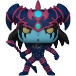 Funko Pop Magician Of Black Chaos #1734 (Yu-Gi-Oh)