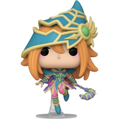 Funko Pop Magician's Valkyria #1735 (Yu-Gi-Oh)