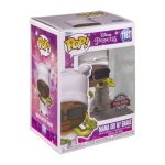 Funko Pop Mama Odi With Snake 1183 (Disney Princess)