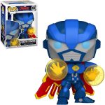 Funko Pop Marvel - Avengers Mech Strike - Doctor Strange #832