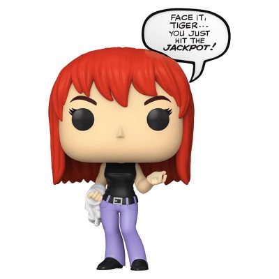 Funko Pop Mary Jane Watson 1260
