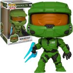 Funko Pop Master Chief 19 (Jumbo) (Super Sized)