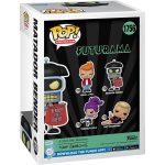 Funko Pop Matador Bender 1756 (Futurama) Funko Pop Matador Bender 1756 (Futurama)