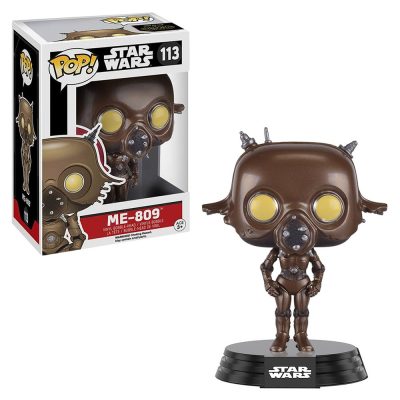 Funko Pop Me-8D9 #113 (Star Wars)