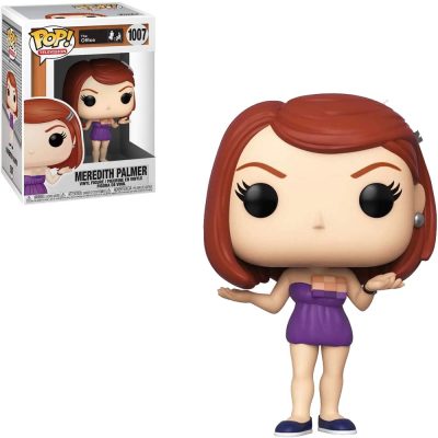 Funko Pop Meredith Palmer 1007 (The Office)