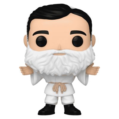 Funko Pop Michael As Jesus 1306 (The Office)