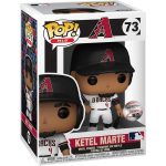 Funko Pop Mlb - Ketel Marte 73