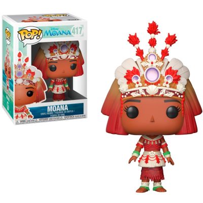 Funko Pop Moana 417