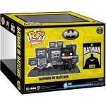 Funko Pop Moments - Batman In Batcave #519