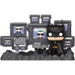 Funko Pop Moments - Batman In Batcave #519