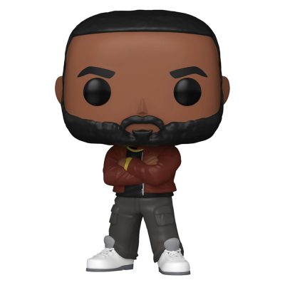 Funko Pop Mother's Milk 1404 (The Boys)