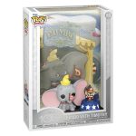 Funko Pop Movie Posters – Dumbo With Timothy #13 Funko Pop Movie Posters - Dumbo With Timothy #13