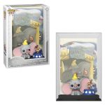 Funko Pop Movie Posters – Dumbo With Timothy #13 Funko Pop Movie Posters - Dumbo With Timothy #13