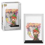 Funko Pop Movie Posters - Peter Pan & Tinker Bell #16