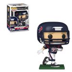 Funko Pop Nfl - J.J. Watt #149