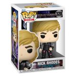 Funko Pop Nick Rhodes 328 (Duran Duran)