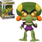 Funko Pop Nitros Oxide 534 (Crash Bandicoot)