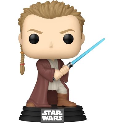 Funko Pop Obi-Wan Kenobi 699 (Padawan)