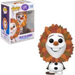 Funko Pop Olaf As Simba 1179 (Special Edition)