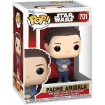 Funko Pop Padmé Amidala 701 (Tatooine Peasant)