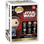 Funko Pop Padmé Amidala 701 (Tatooine Peasant)