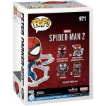 Funko Pop Peter Parker 971 (Advanced Suit 2.0) (Marvel Spider-Man 2) Funko Pop Peter Parker 971 (Advanced Suit 2.0) (Marvel Spider-Man 2)