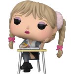 Funko Pop Plus Britney Spears 444 (Baby One More Time) Funko Pop Plus Britney Spears 444 (Baby One More Time)